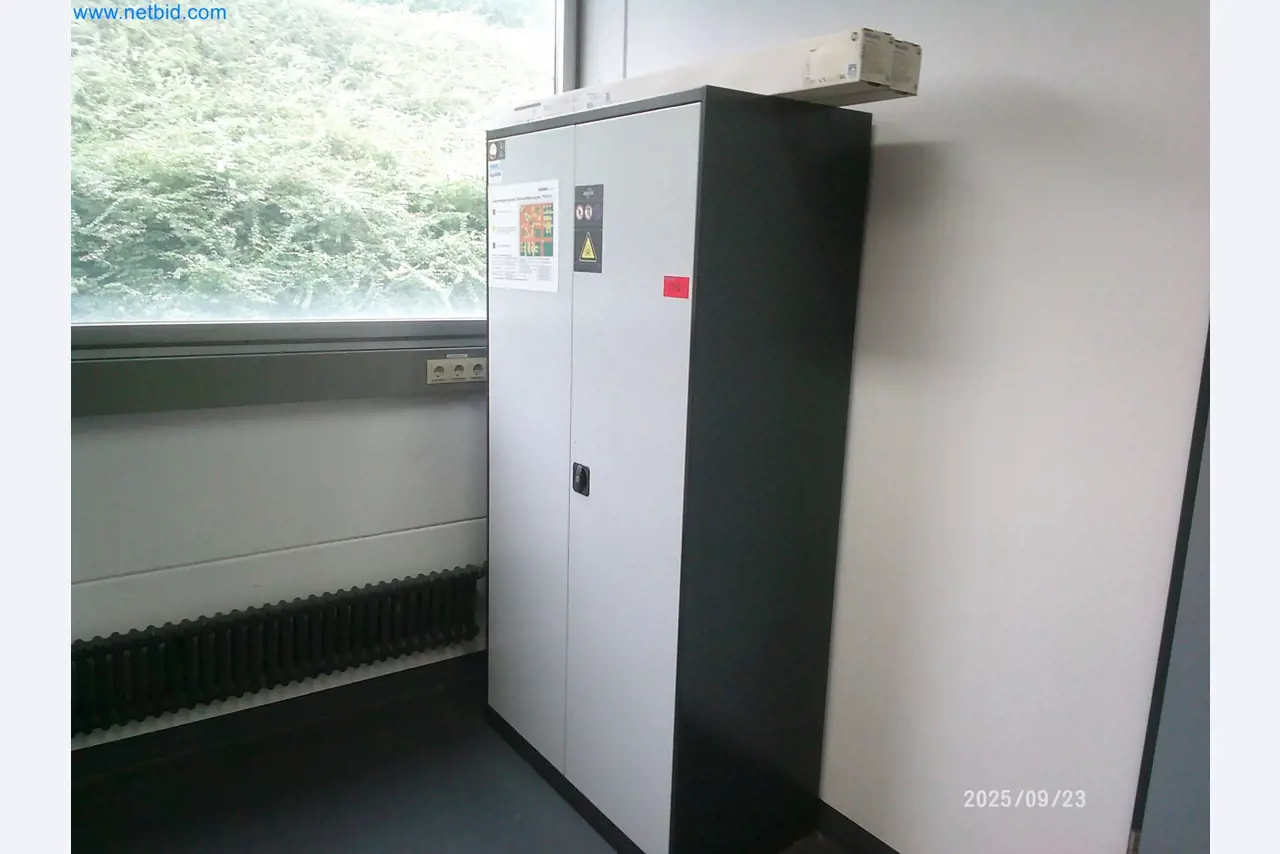 Maschinen und Anlagen aus der Automobilzuliefererindustrie-1