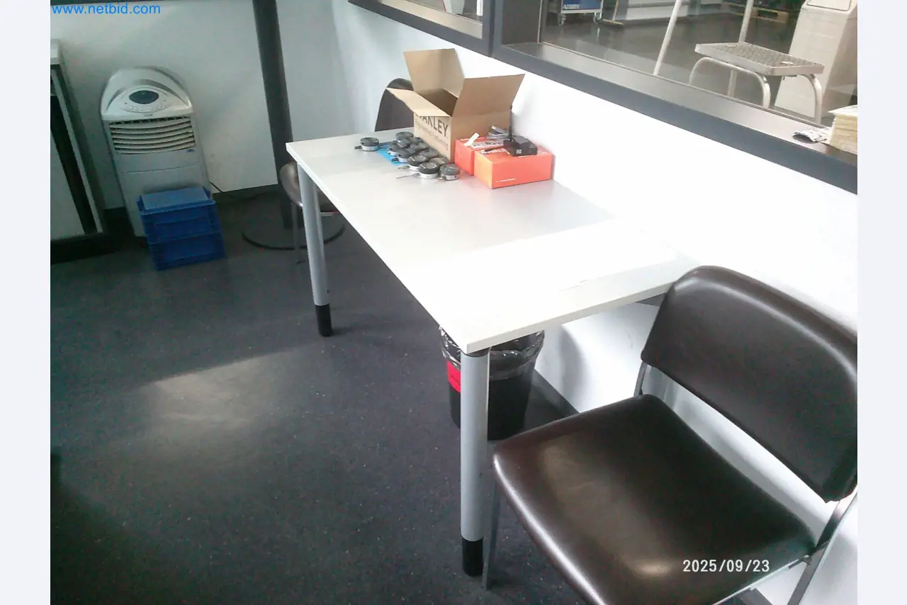 Maschinen und Anlagen aus der Automobilzuliefererindustrie-2