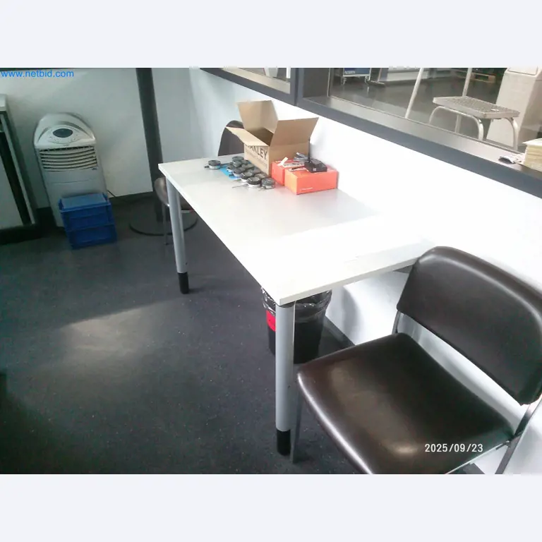 Maschinen und Anlagen aus der Automobilzuliefererindustrie-2