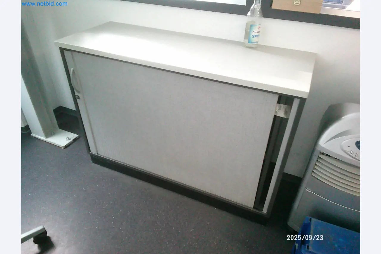 Maschinen und Anlagen aus der Automobilzuliefererindustrie-5