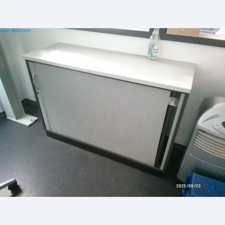 Maschinen und Anlagen aus der Automobilzuliefererindustrie-5