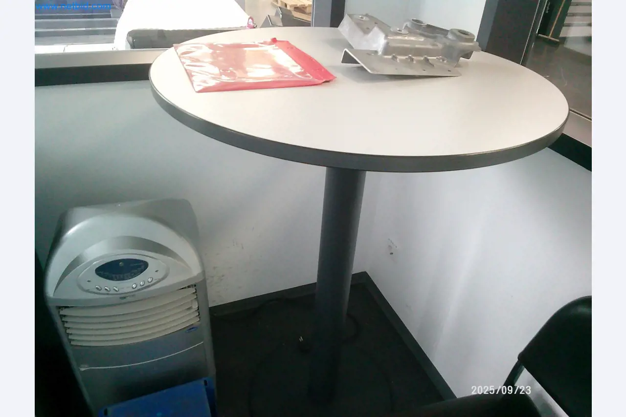 Maschinen und Anlagen aus der Automobilzuliefererindustrie-6