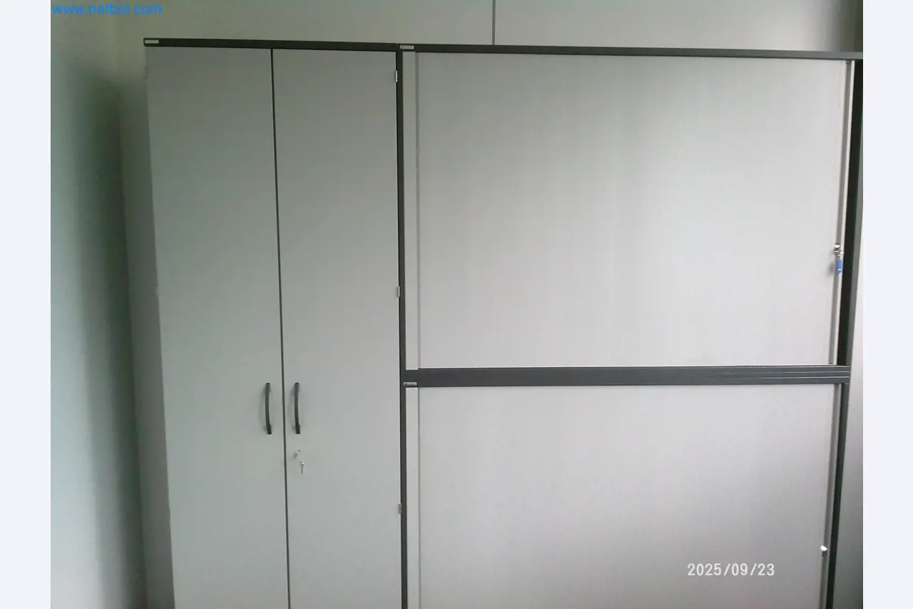 Maschinen und Anlagen aus der Automobilzuliefererindustrie-7