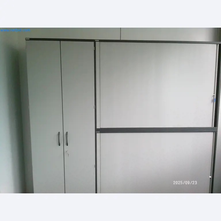 Maschinen und Anlagen aus der Automobilzuliefererindustrie-7