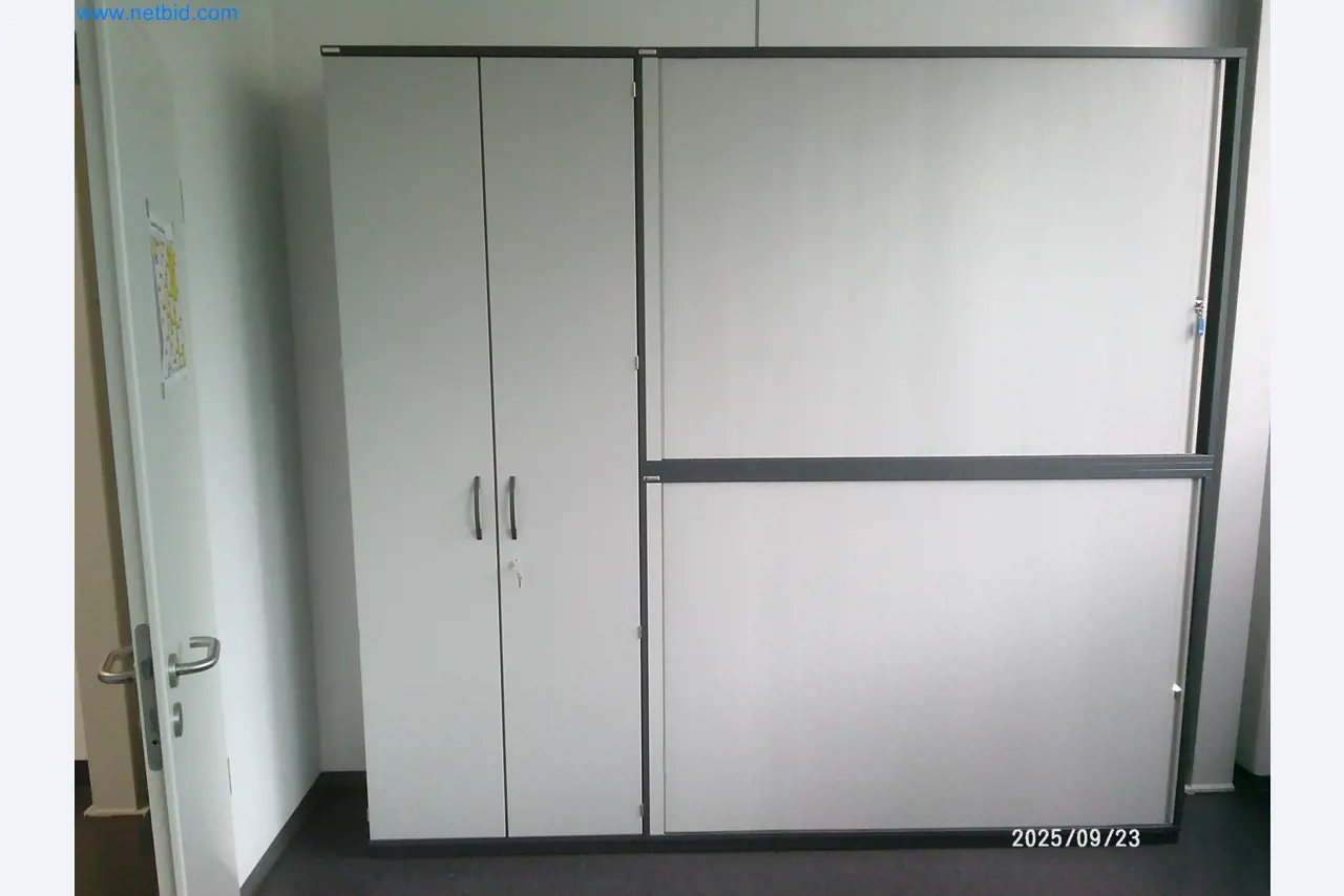 Maschinen und Anlagen aus der Automobilzuliefererindustrie-8