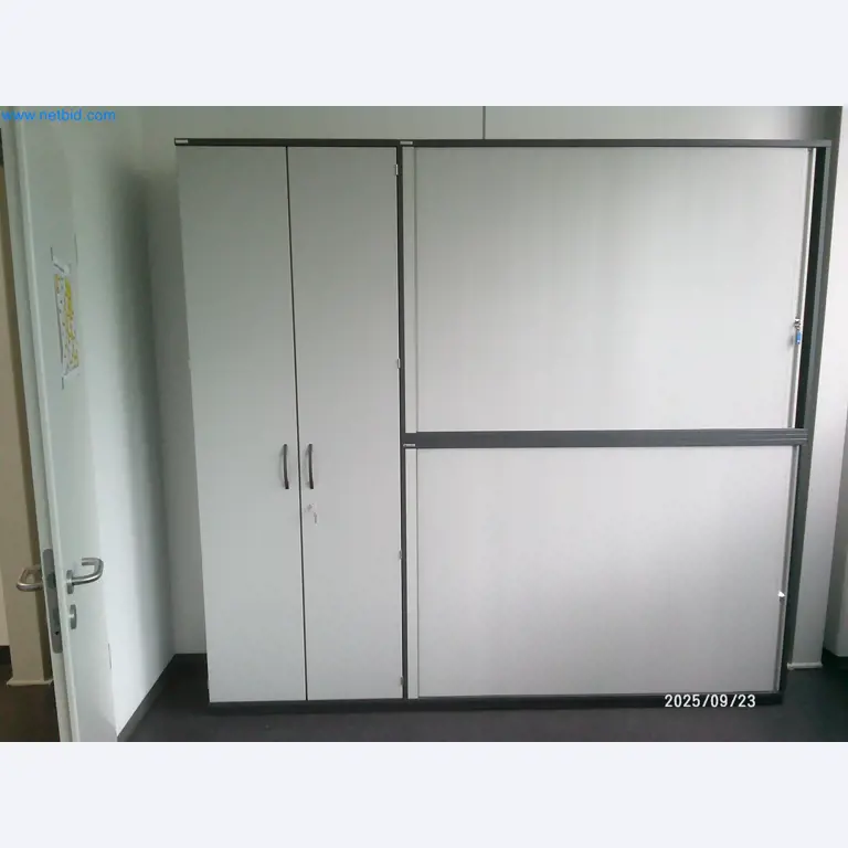 Maschinen und Anlagen aus der Automobilzuliefererindustrie-8