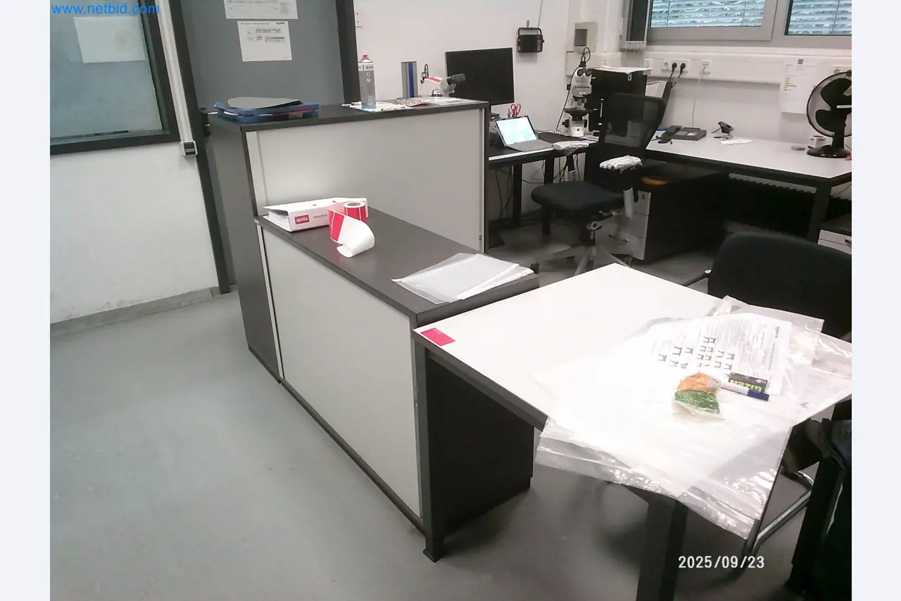 Maschinen und Anlagen aus der Automobilzuliefererindustrie-1