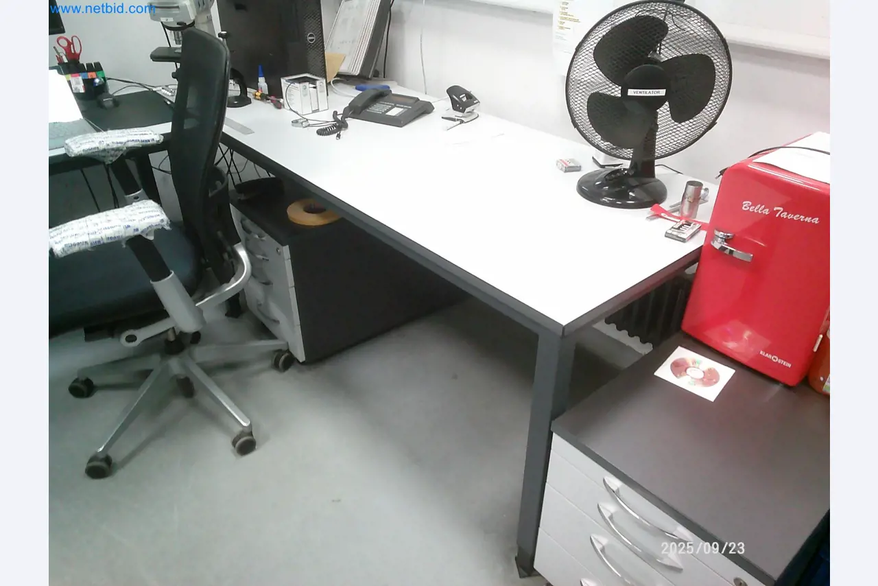 Maschinen und Anlagen aus der Automobilzuliefererindustrie-2