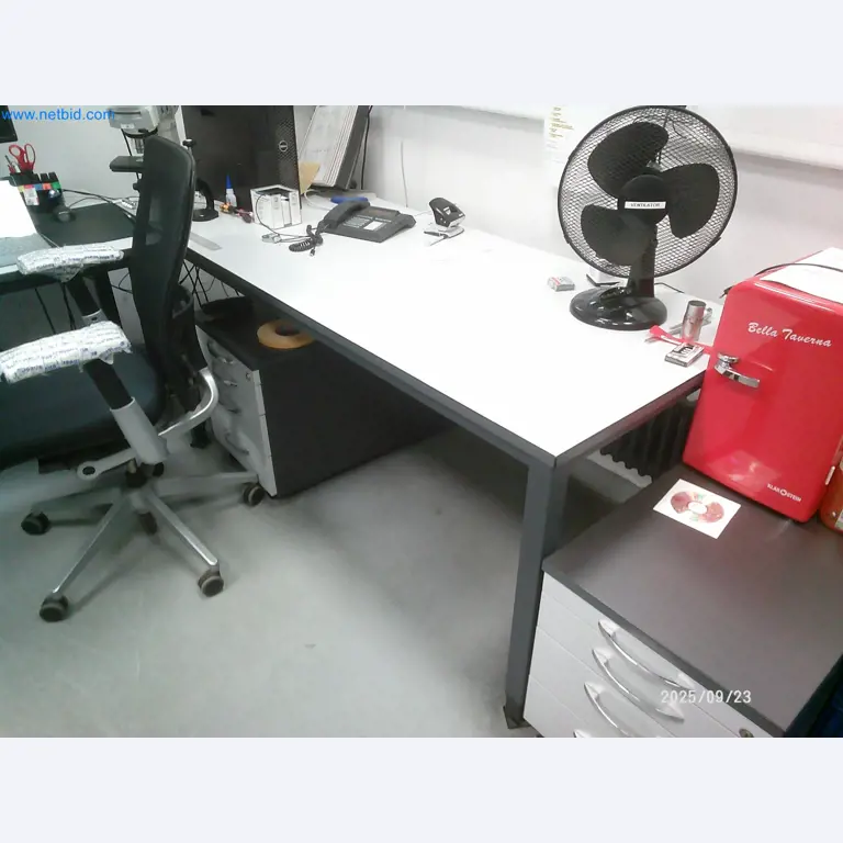 Maschinen und Anlagen aus der Automobilzuliefererindustrie-2