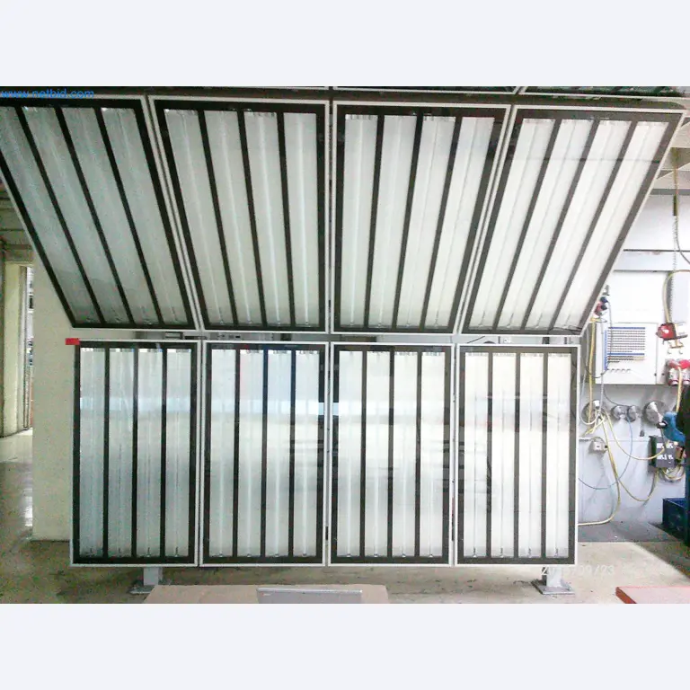 Maschinen und Anlagen aus der Automobilzuliefererindustrie-2