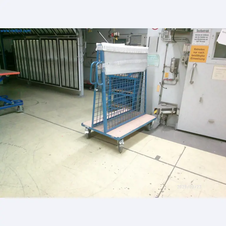 Maschinen und Anlagen aus der Automobilzuliefererindustrie-3