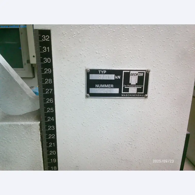 Maschinen und Anlagen aus der Automobilzuliefererindustrie-3