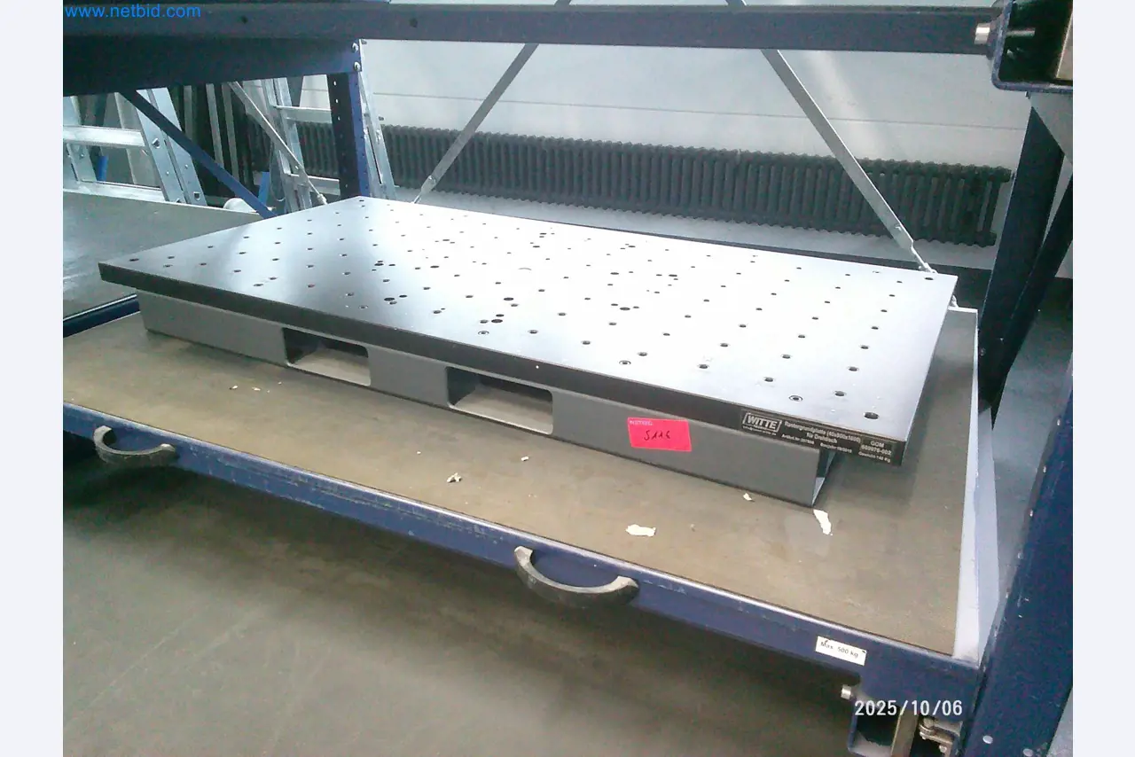 Maschinen und Anlagen aus der Automobilzuliefererindustrie-1