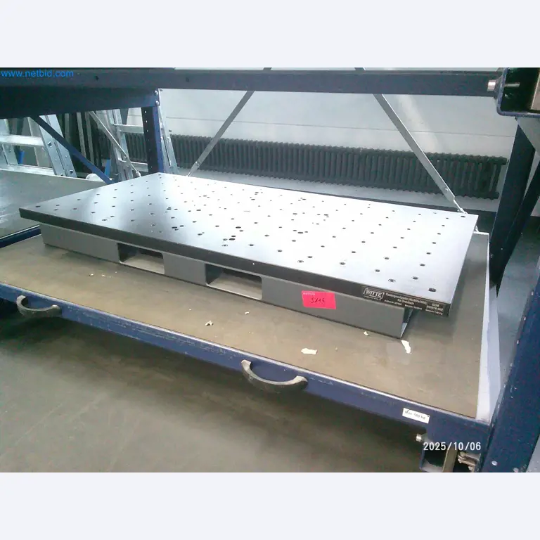 Maschinen und Anlagen aus der Automobilzuliefererindustrie-1