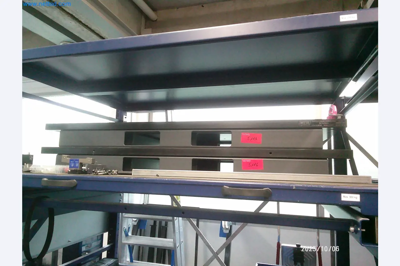 Maschinen und Anlagen aus der Automobilzuliefererindustrie-2