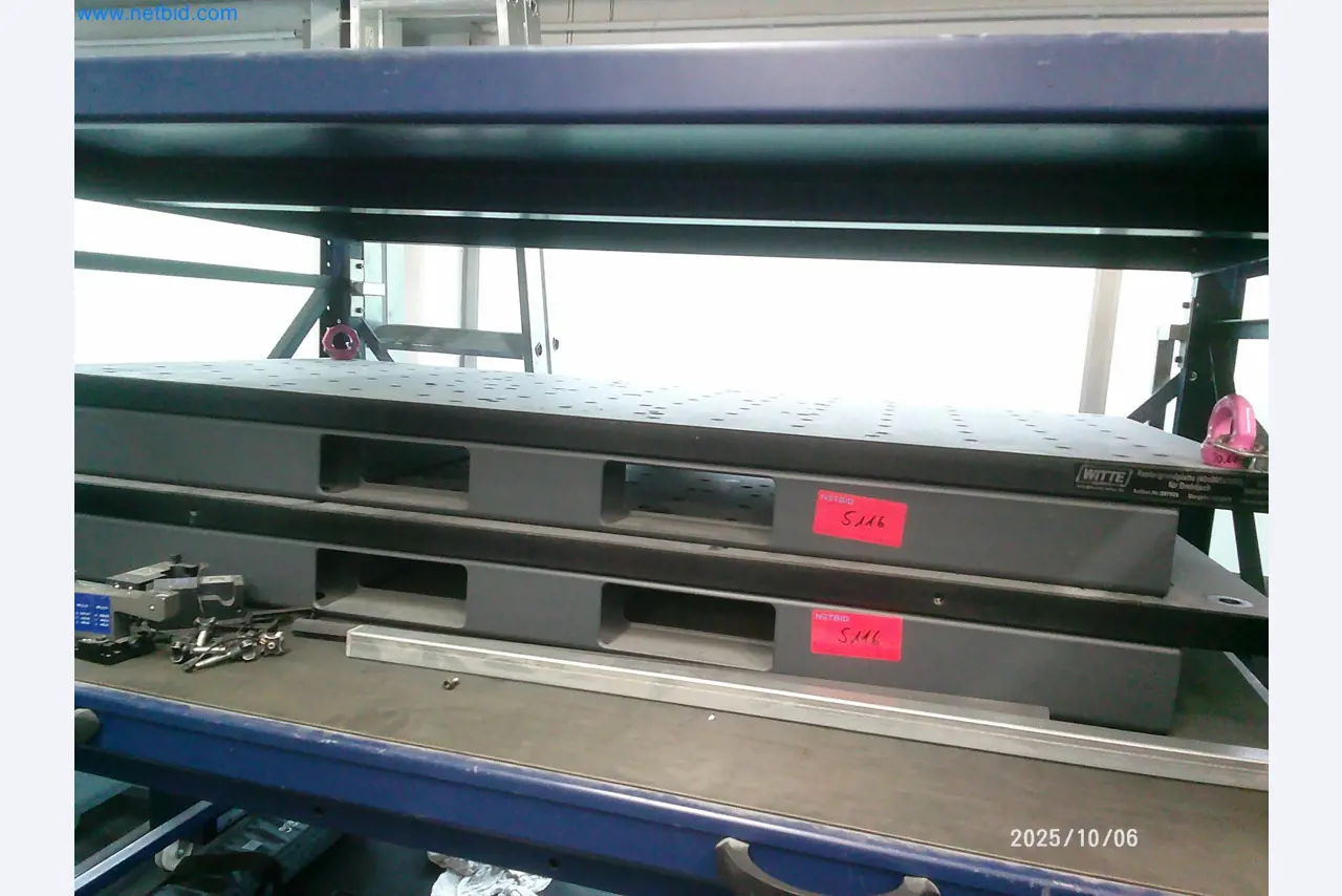 Maschinen und Anlagen aus der Automobilzuliefererindustrie-3