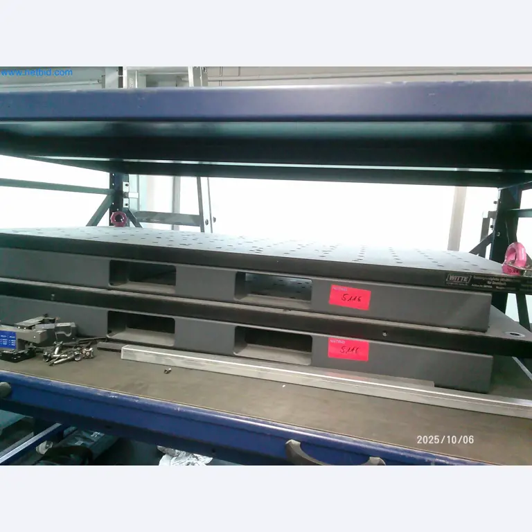 Maschinen und Anlagen aus der Automobilzuliefererindustrie-3