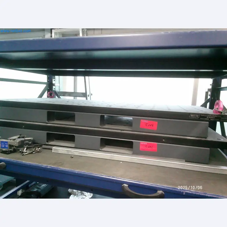 Maschinen und Anlagen aus der Automobilzuliefererindustrie-4