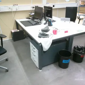 Wertfachschließschrank