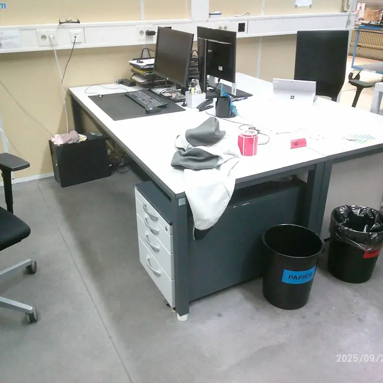 Wertfachschließschrank