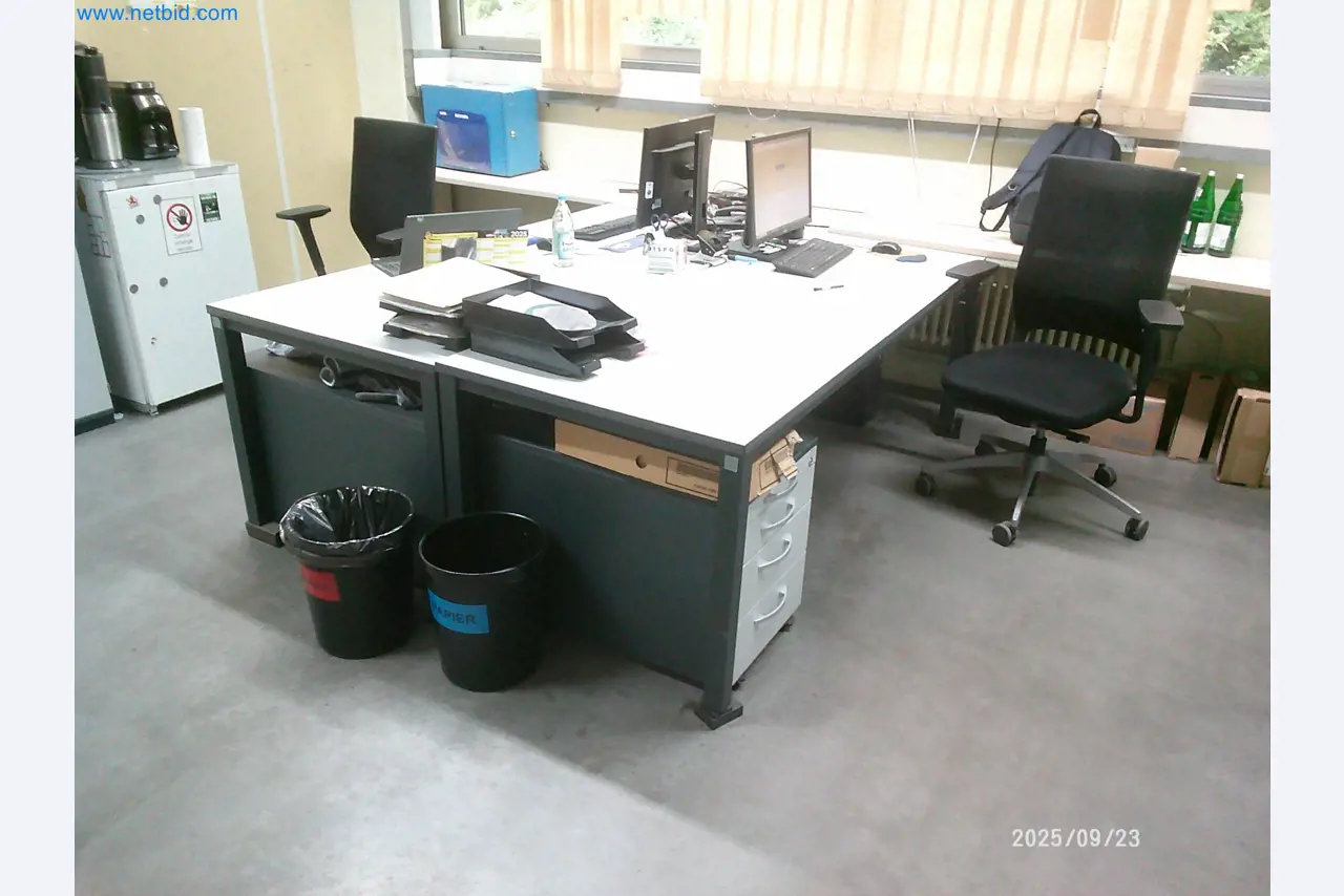 Maschinen und Anlagen aus der Automobilzuliefererindustrie-2