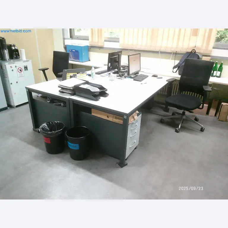 Maschinen und Anlagen aus der Automobilzuliefererindustrie-2