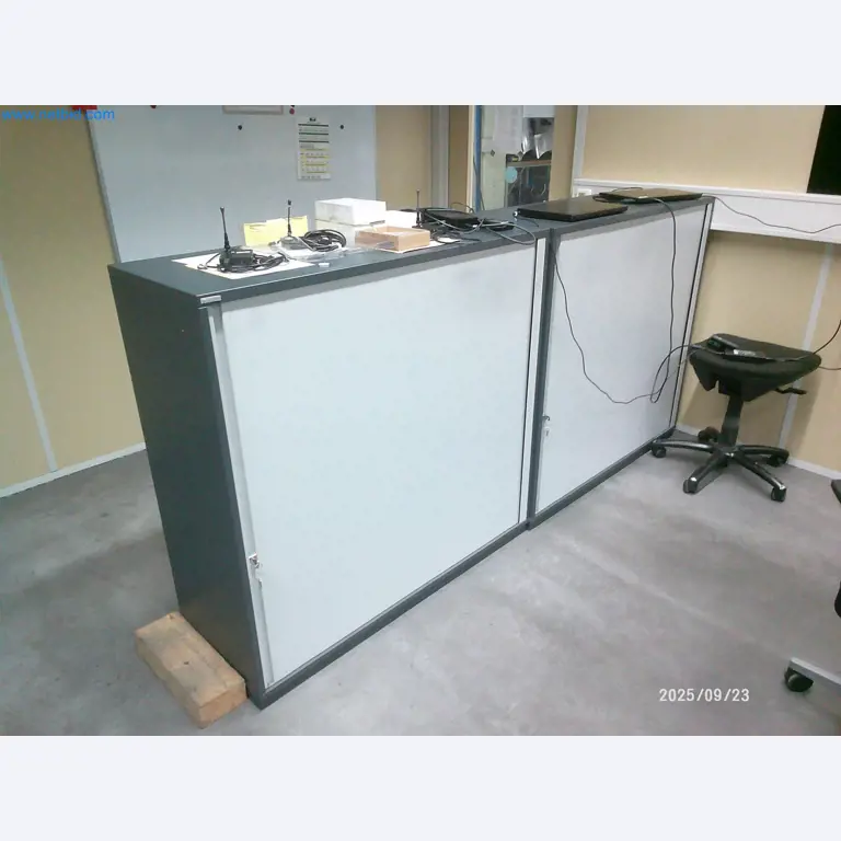 Maschinen und Anlagen aus der Automobilzuliefererindustrie-5