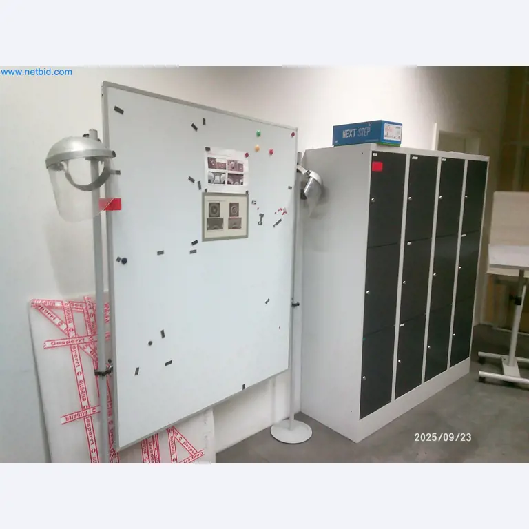 Maschinen und Anlagen aus der Automobilzuliefererindustrie-6