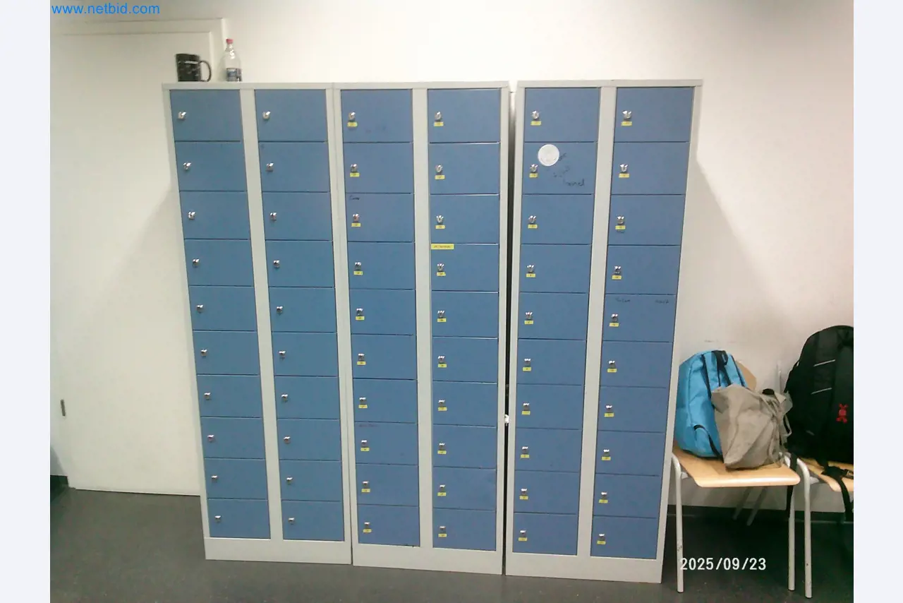 Maschinen und Anlagen aus der Automobilzuliefererindustrie-3