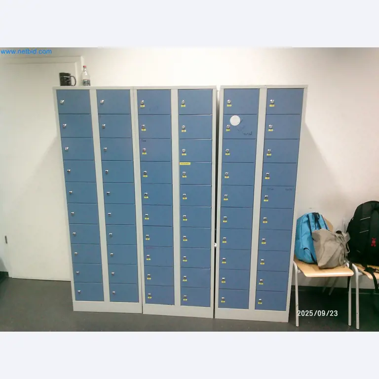 Maschinen und Anlagen aus der Automobilzuliefererindustrie-3