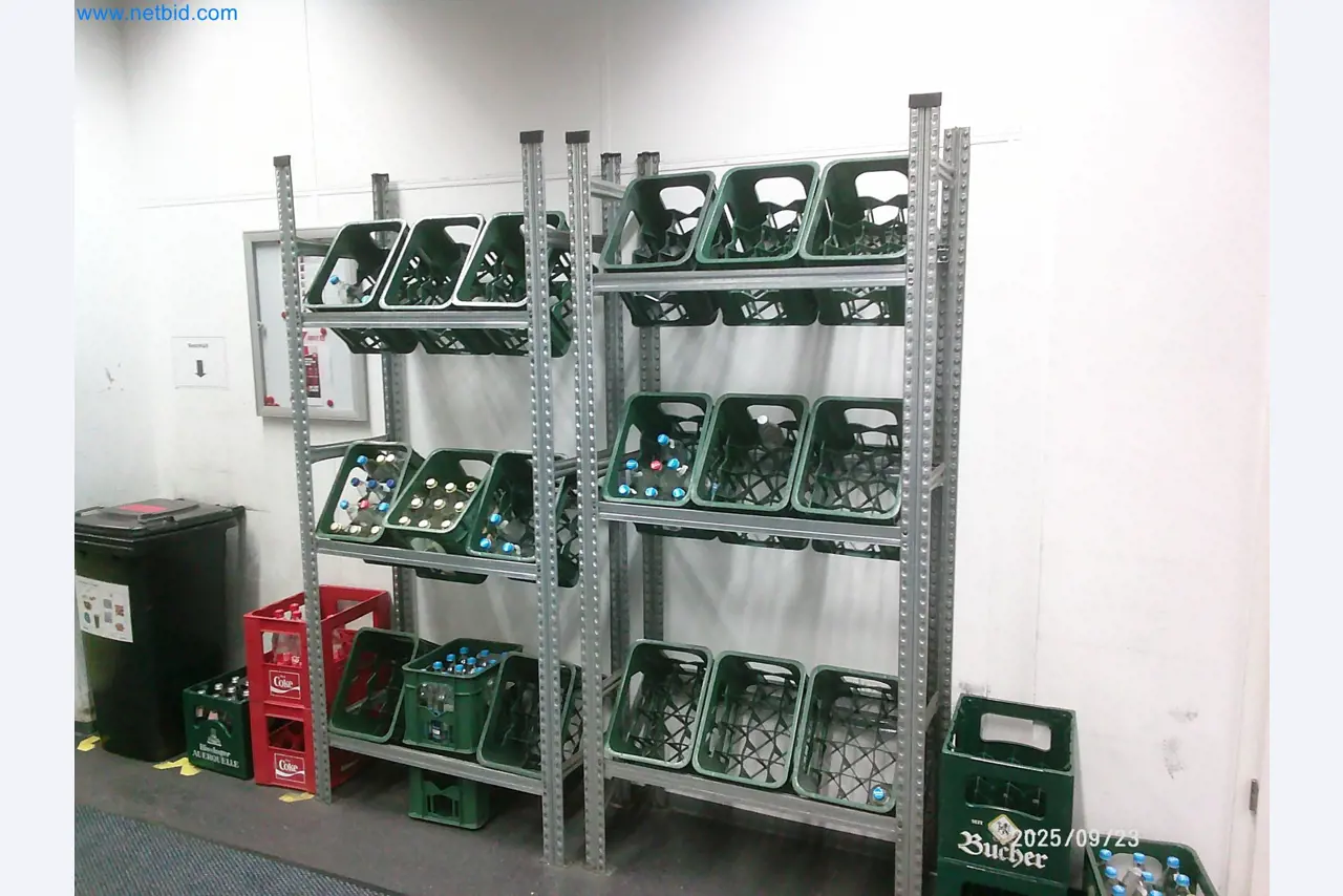 Maschinen und Anlagen aus der Automobilzuliefererindustrie-4