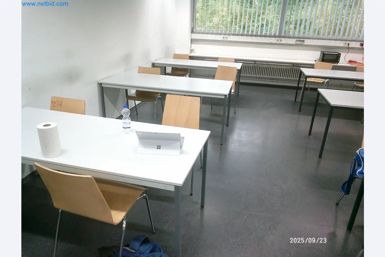 Maschinen und Anlagen aus der Automobilzuliefererindustrie-1