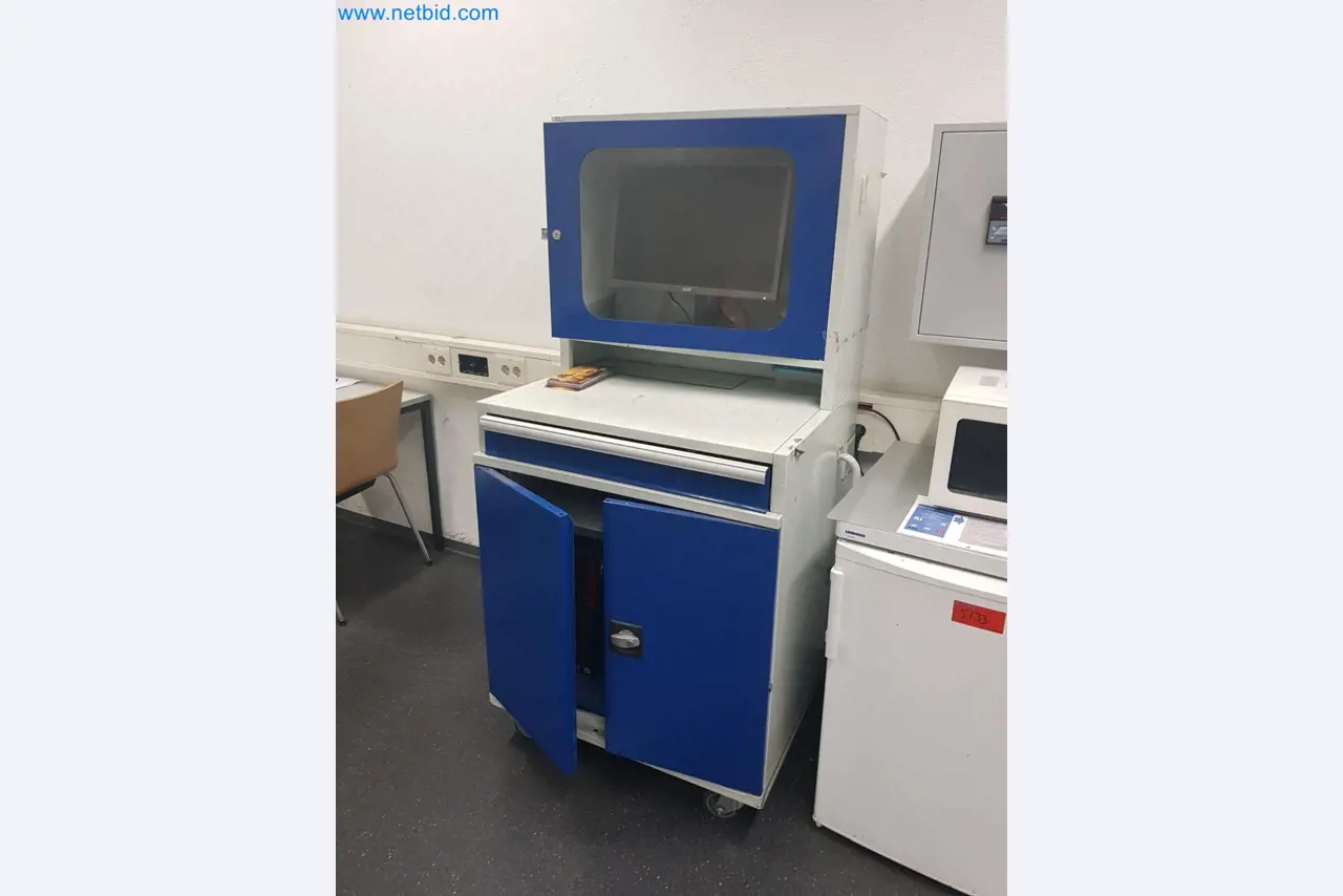 Maschinen und Anlagen aus der Automobilzuliefererindustrie-1