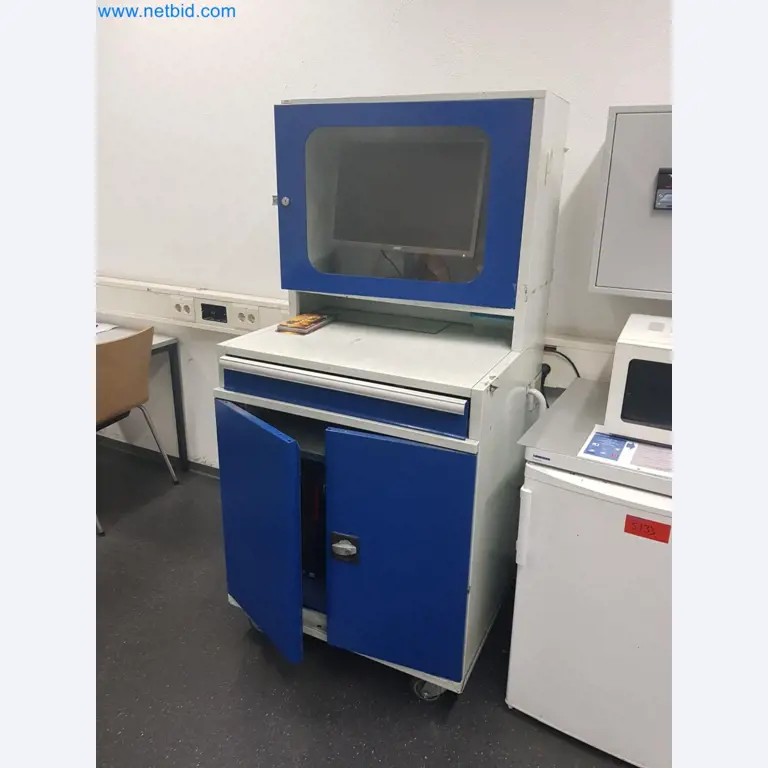 Maschinen und Anlagen aus der Automobilzuliefererindustrie-1