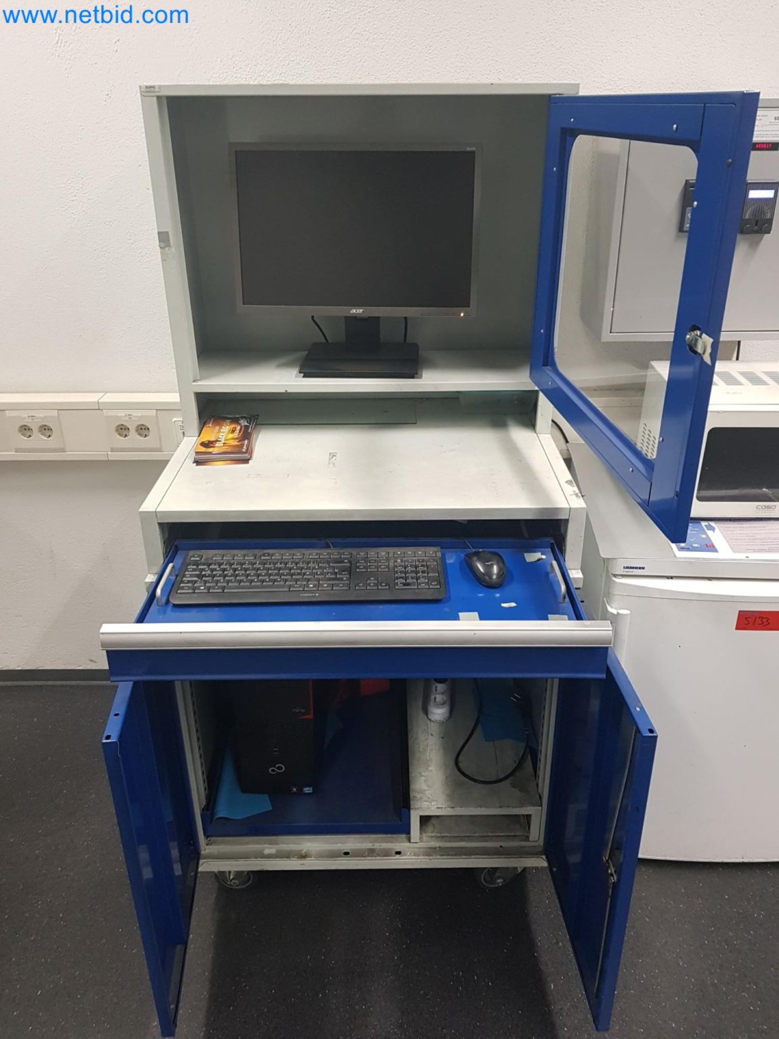 Stroji in sistemi iz avtomobilske industrije-2