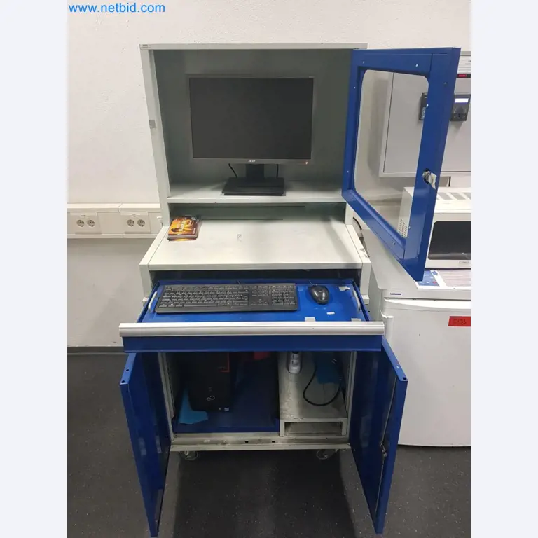 Maschinen und Anlagen aus der Automobilzuliefererindustrie-2