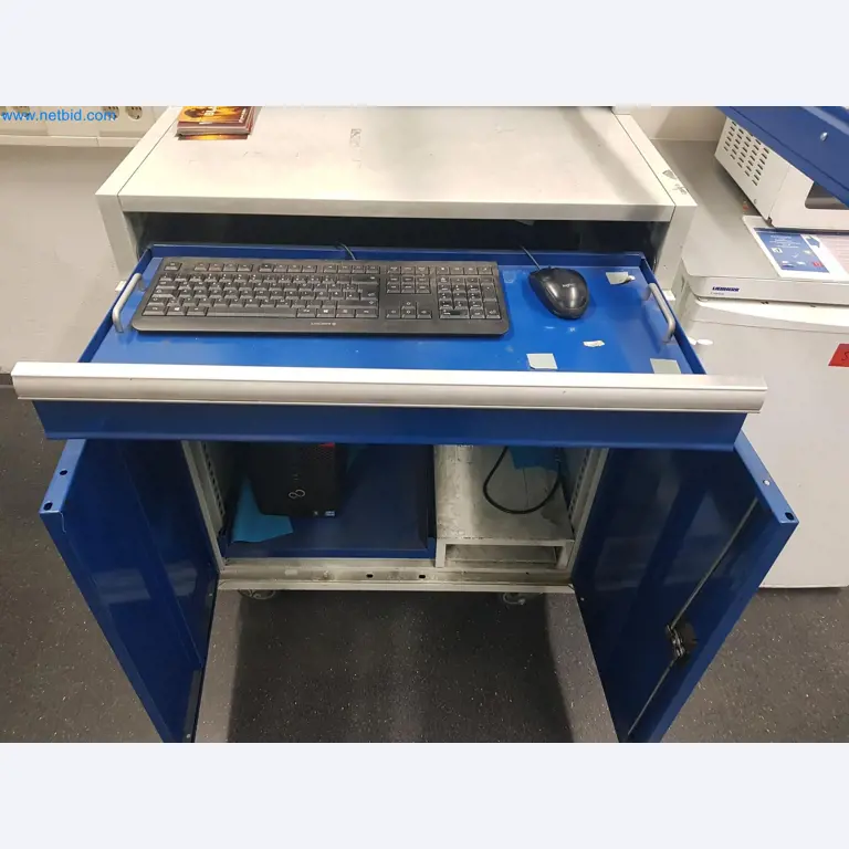 Maschinen und Anlagen aus der Automobilzuliefererindustrie-3