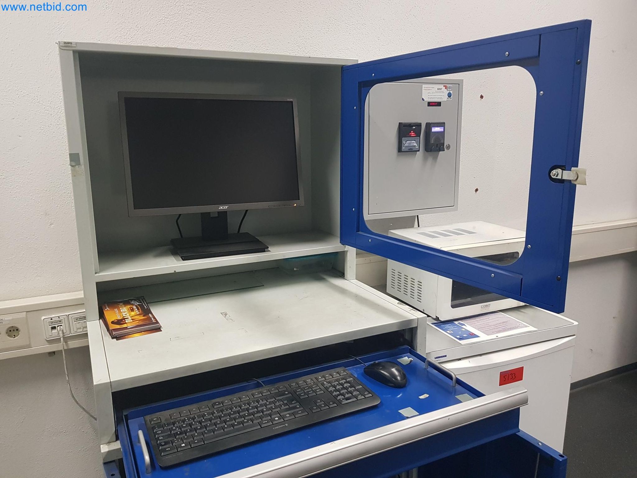 Stroji in sistemi iz avtomobilske industrije-4