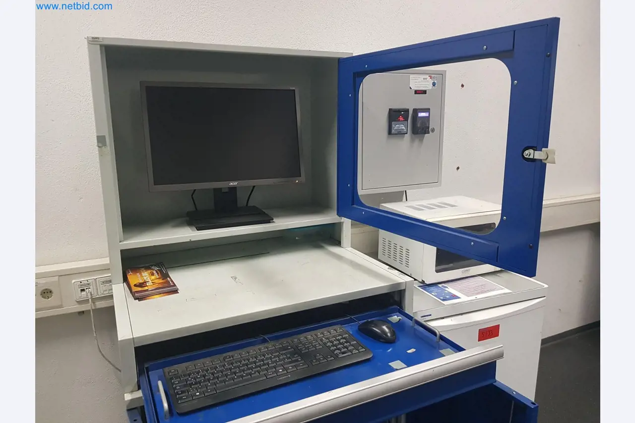 Maschinen und Anlagen aus der Automobilzuliefererindustrie-4