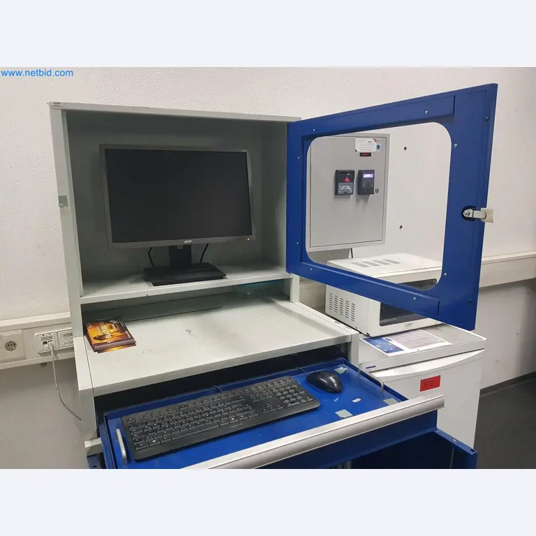 Maschinen und Anlagen aus der Automobilzuliefererindustrie-4