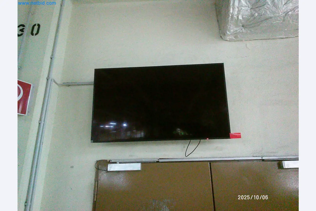 Maschinen und Anlagen aus der Automobilzuliefererindustrie-1