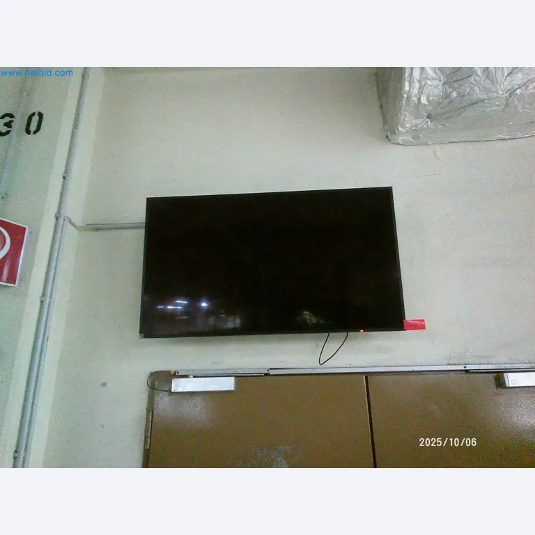 Maschinen und Anlagen aus der Automobilzuliefererindustrie-1