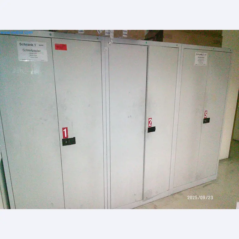 Maschinen und Anlagen aus der Automobilzuliefererindustrie-1