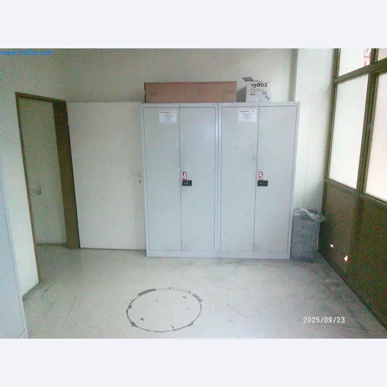 Maschinen und Anlagen aus der Automobilzuliefererindustrie-2