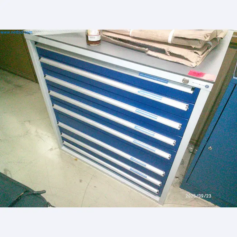 Maschinen und Anlagen aus der Automobilzuliefererindustrie-1