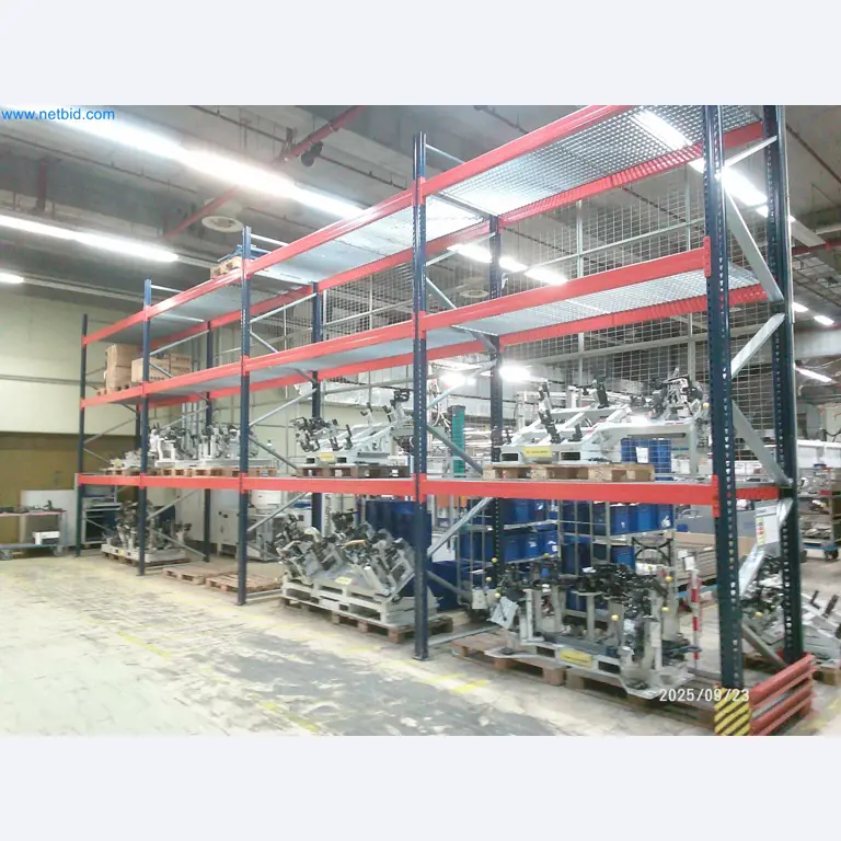 Maschinen und Anlagen aus der Automobilzuliefererindustrie-1