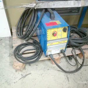 Plasmaschneider Oerlikon Thor 40H