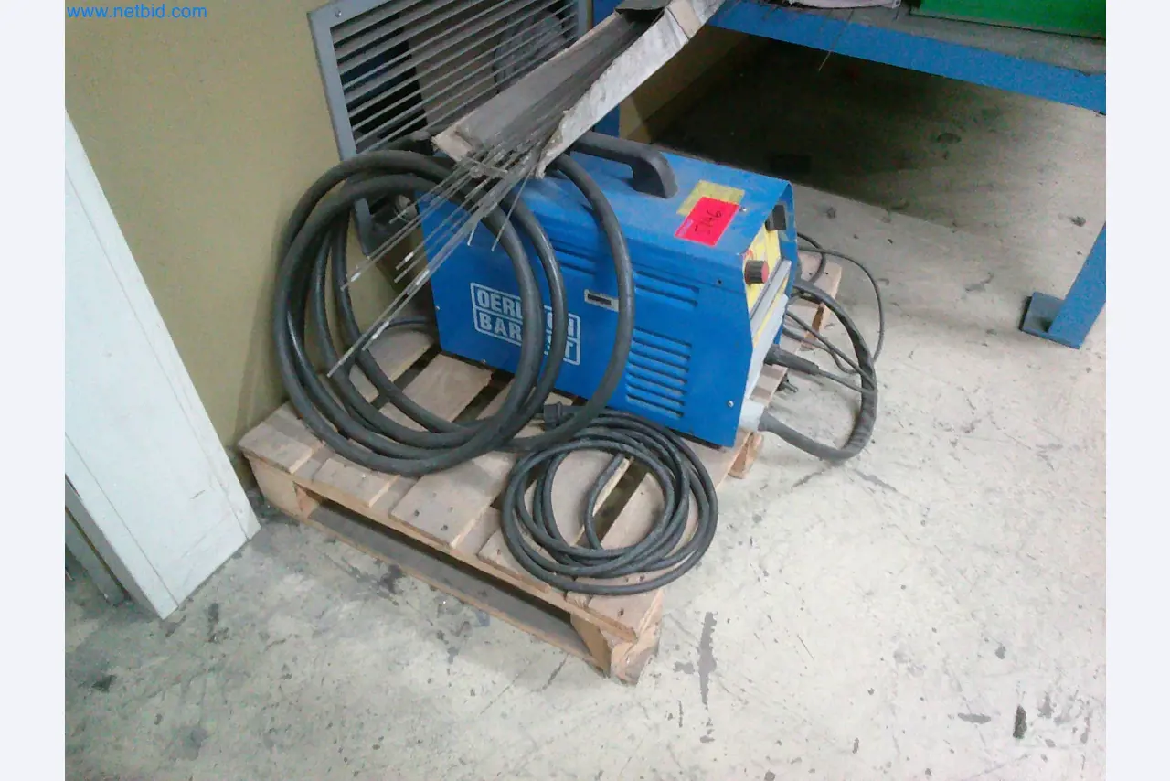 Maschinen und Anlagen aus der Automobilzuliefererindustrie-2