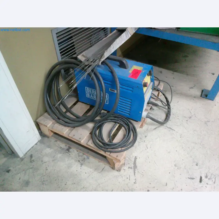 Maschinen und Anlagen aus der Automobilzuliefererindustrie-2