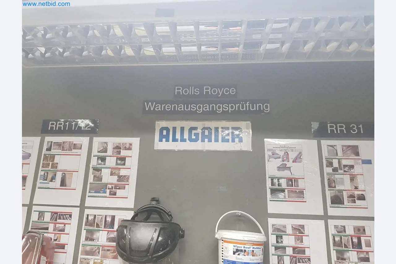 Máquinas y sistemas de la industria auxiliar del automóvil-2